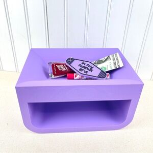 The Luxa Catch-All Bowl, Desk Organizer, Drop Tray, Entryway Tray